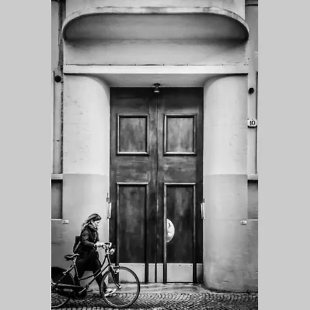 Apartment Partigiani 10 *